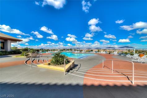 2404 Anderson Park Drive Henderson NV 89044