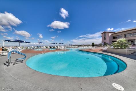 2404 Anderson Park Drive Henderson NV 89044