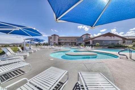 2404 Anderson Park Drive Henderson NV 89044