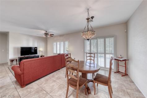 2404 Anderson Park Drive Henderson NV 89044