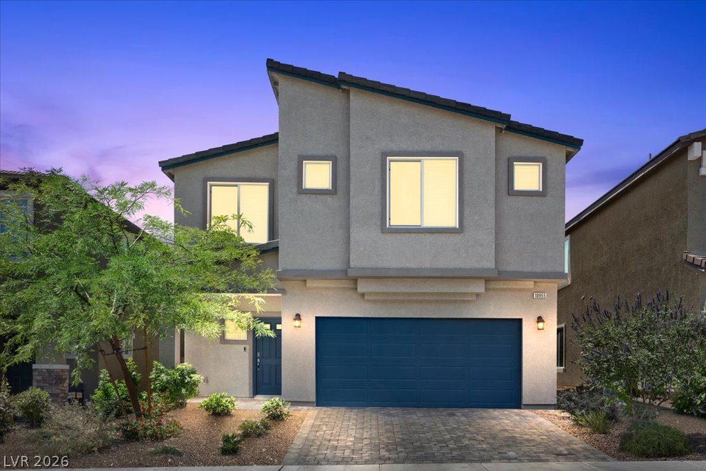 10955 Meridian Fields Avenue Las Vegas NV 89166