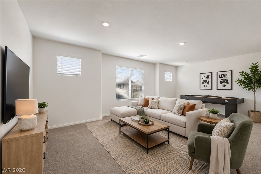 10955 Meridian Fields Avenue Las Vegas NV 89166