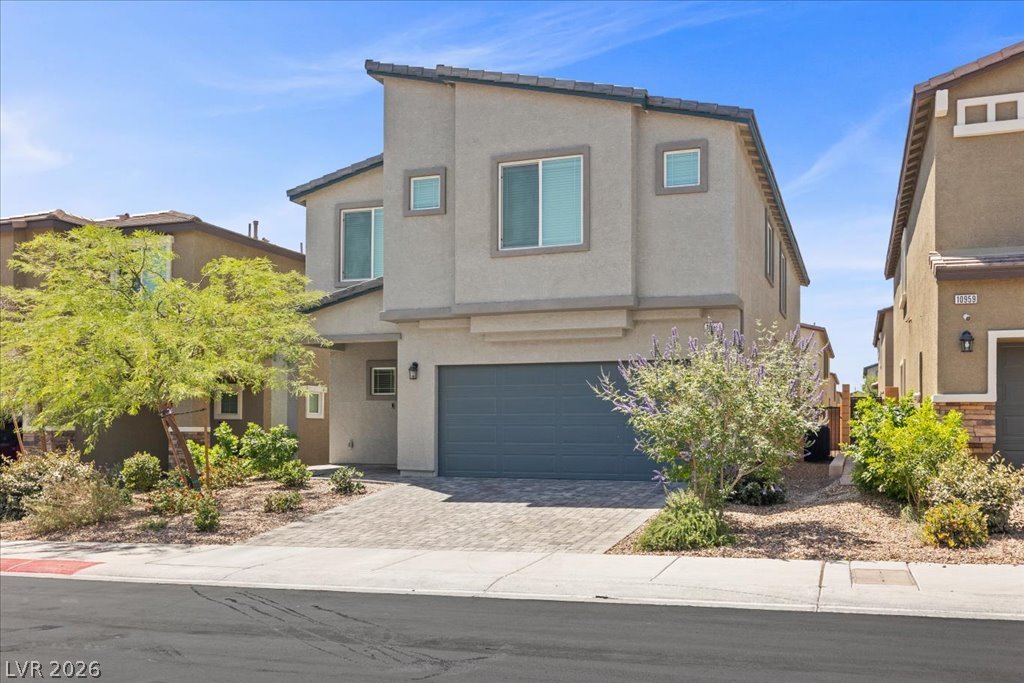 10955 Meridian Fields Avenue Las Vegas NV 89166