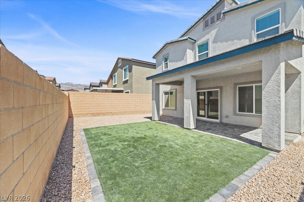10955 Meridian Fields Avenue Las Vegas NV 89166