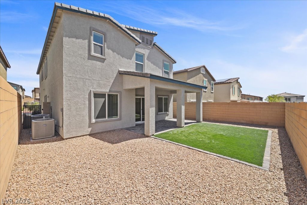 10955 Meridian Fields Avenue Las Vegas NV 89166