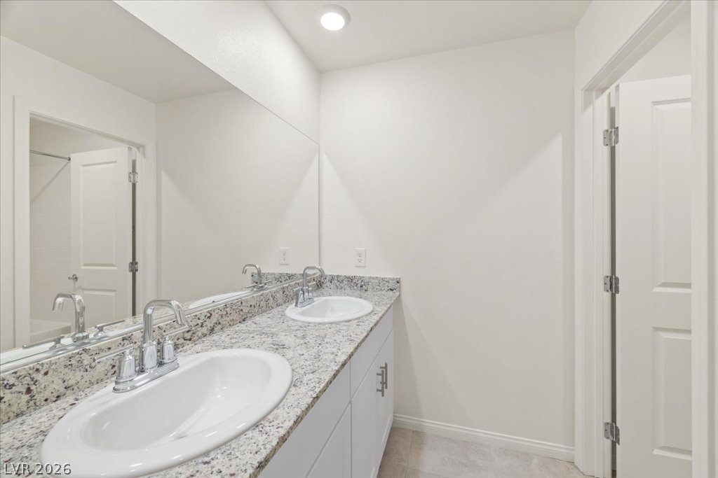 10955 Meridian Fields Avenue Las Vegas NV 89166