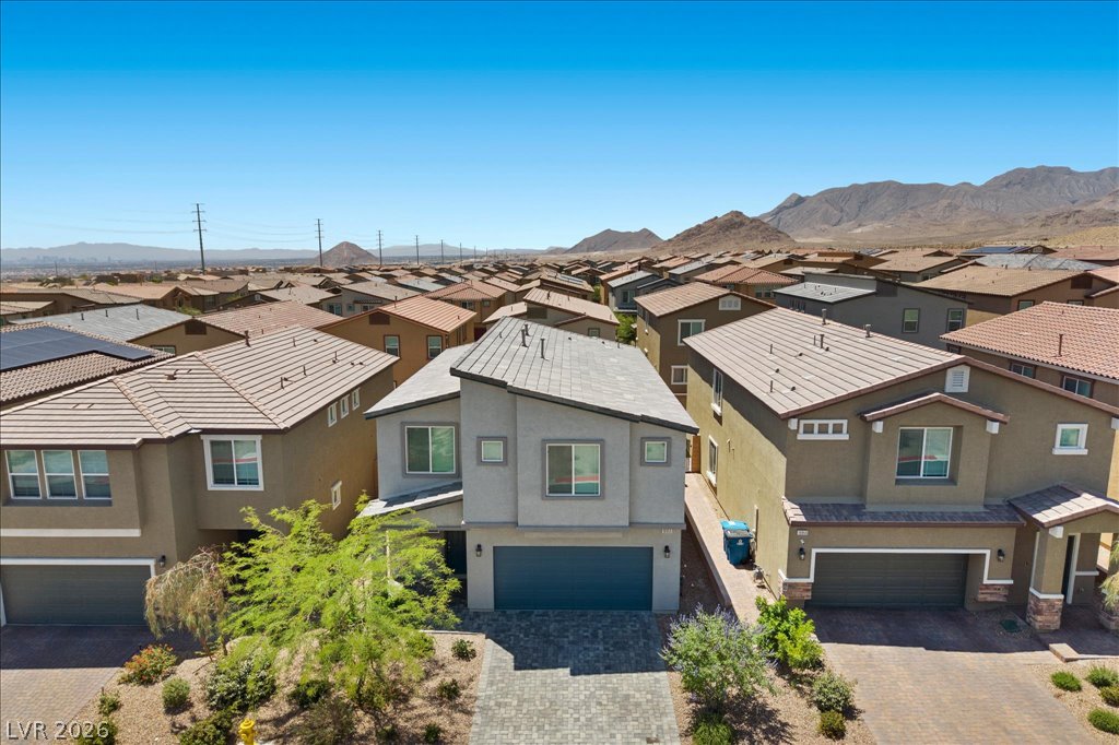 10955 Meridian Fields Avenue Las Vegas NV 89166