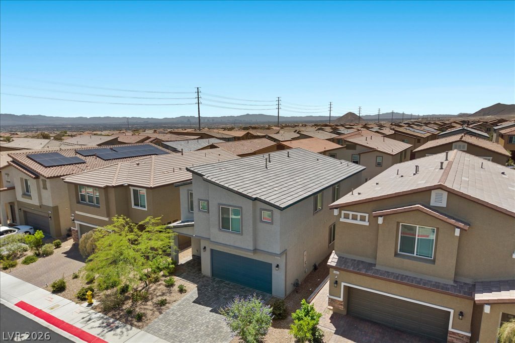 10955 Meridian Fields Avenue Las Vegas NV 89166