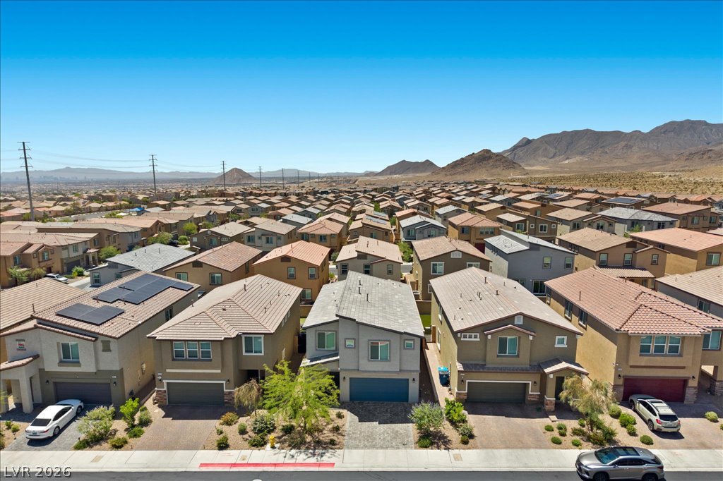 10955 Meridian Fields Avenue Las Vegas NV 89166