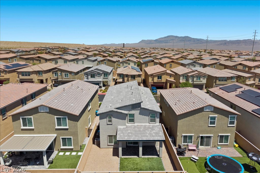 10955 Meridian Fields Avenue Las Vegas NV 89166
