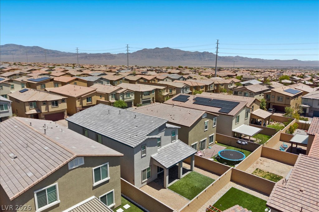 10955 Meridian Fields Avenue Las Vegas NV 89166