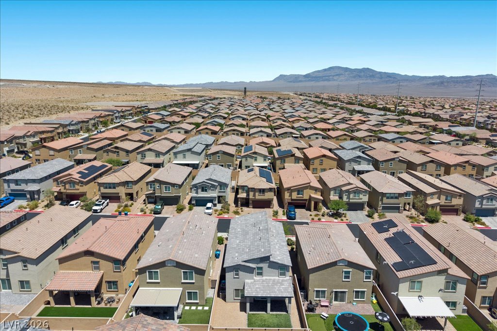 10955 Meridian Fields Avenue Las Vegas NV 89166
