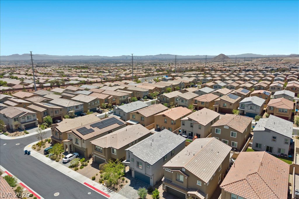 10955 Meridian Fields Avenue Las Vegas NV 89166
