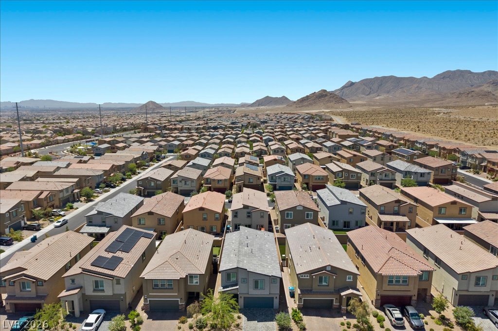 10955 Meridian Fields Avenue Las Vegas NV 89166