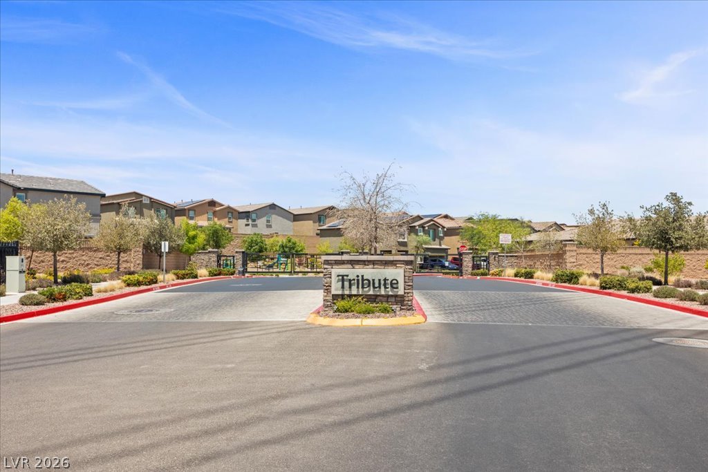 10955 Meridian Fields Avenue Las Vegas NV 89166