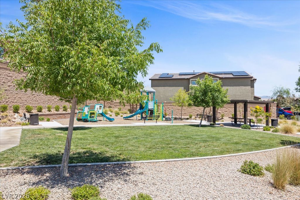 10955 Meridian Fields Avenue Las Vegas NV 89166