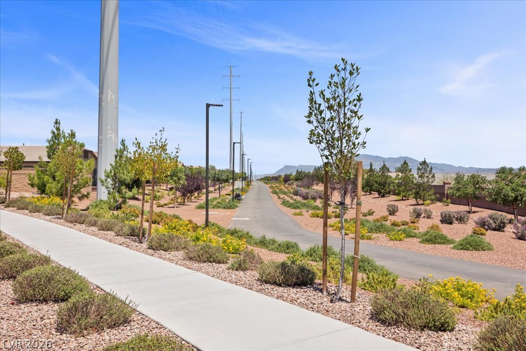 10955 Meridian Fields Avenue Las Vegas NV 89166