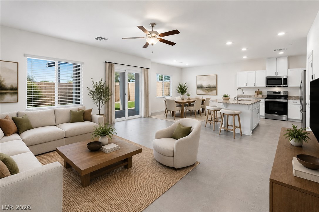 10955 Meridian Fields Avenue Las Vegas NV 89166