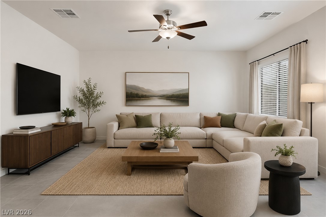 10955 Meridian Fields Avenue Las Vegas NV 89166