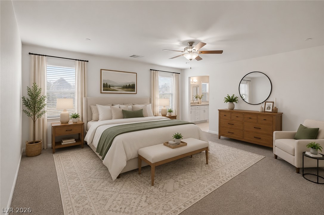 10955 Meridian Fields Avenue Las Vegas NV 89166