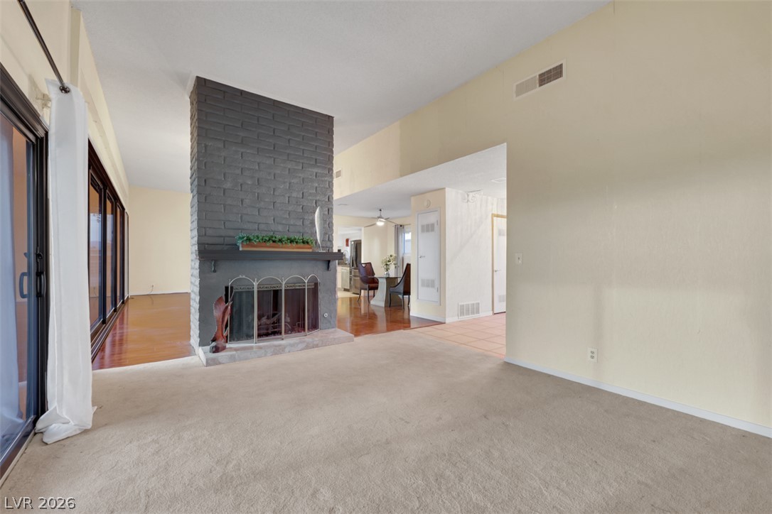 6744 Mountridge Drive Las Vegas NV 89110