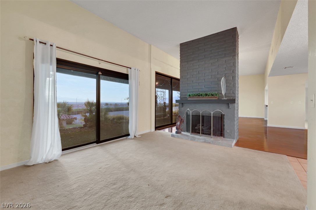 6744 Mountridge Drive Las Vegas NV 89110