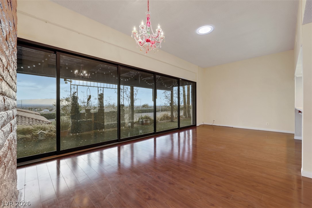 6744 Mountridge Drive Las Vegas NV 89110