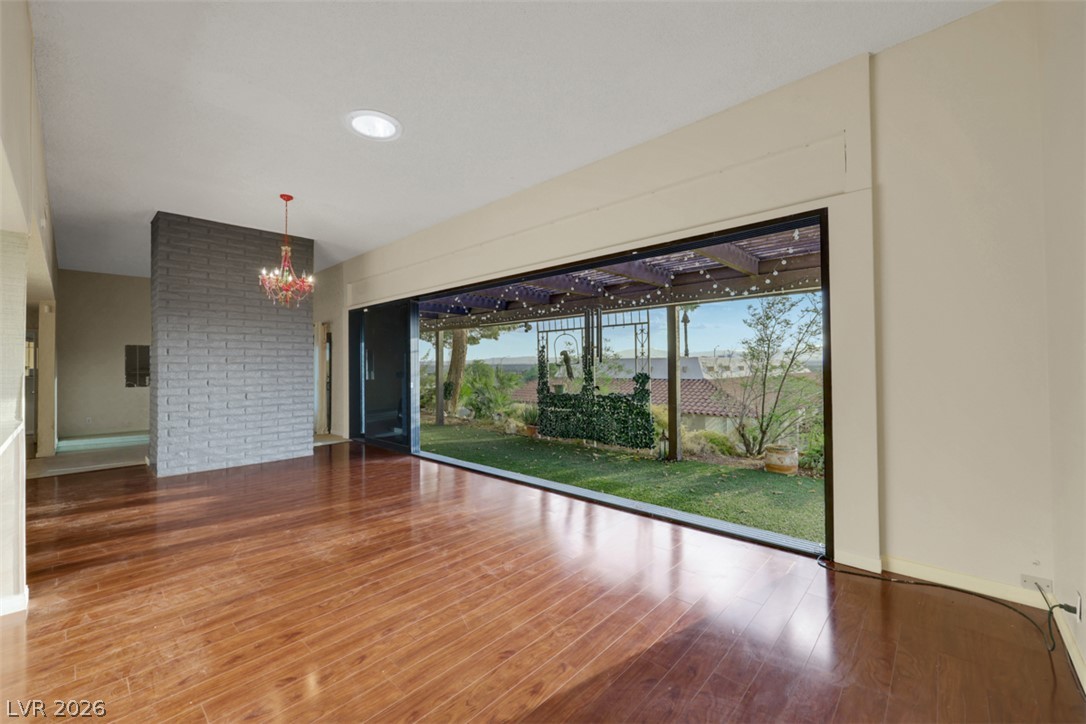 6744 Mountridge Drive Las Vegas NV 89110