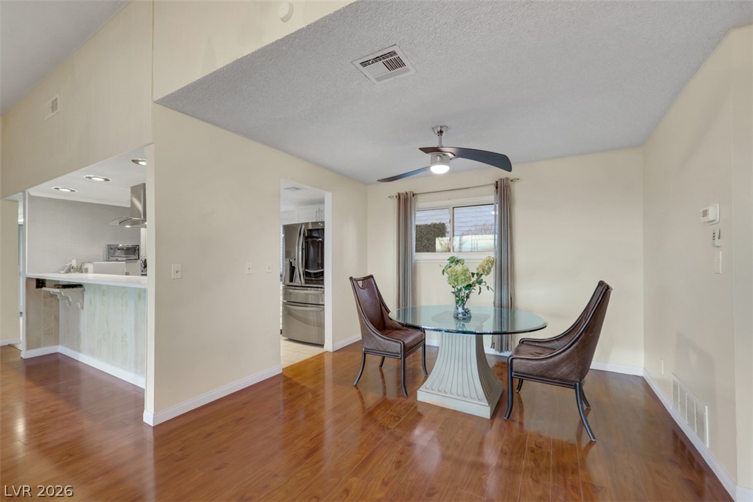 6744 Mountridge Drive Las Vegas NV 89110