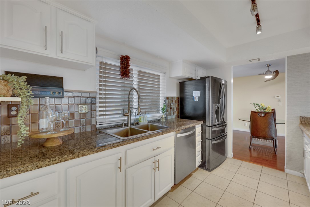 6744 Mountridge Drive Las Vegas NV 89110