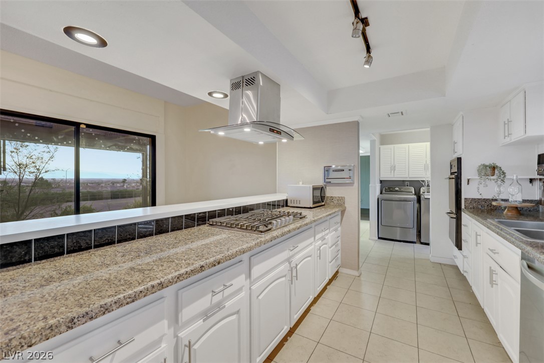 6744 Mountridge Drive Las Vegas NV 89110