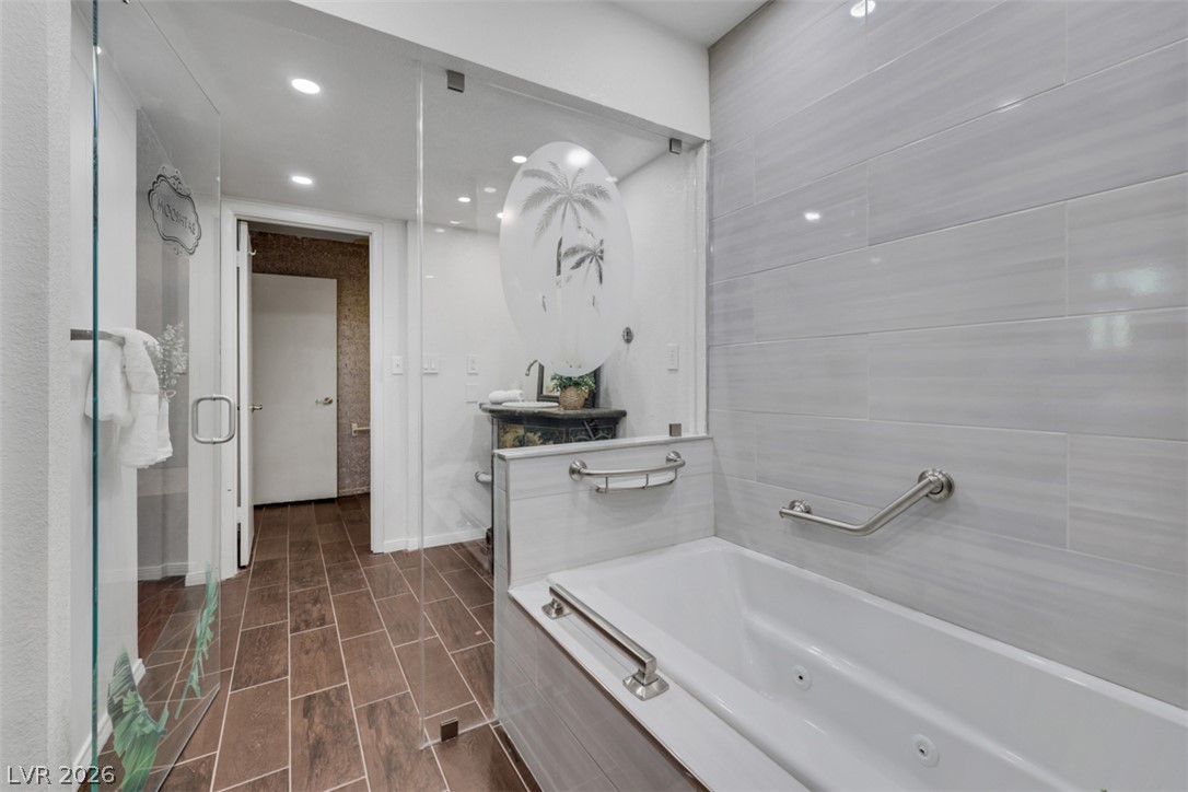 6744 Mountridge Drive Las Vegas NV 89110