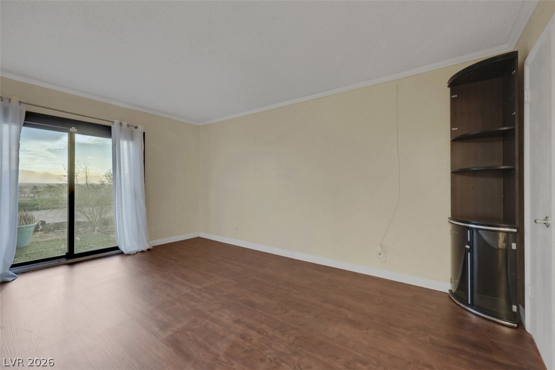 6744 Mountridge Drive Las Vegas NV 89110