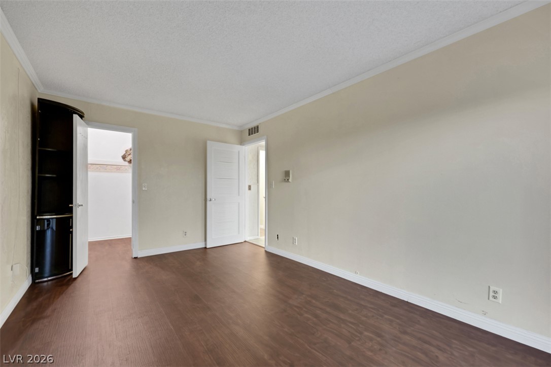 6744 Mountridge Drive Las Vegas NV 89110