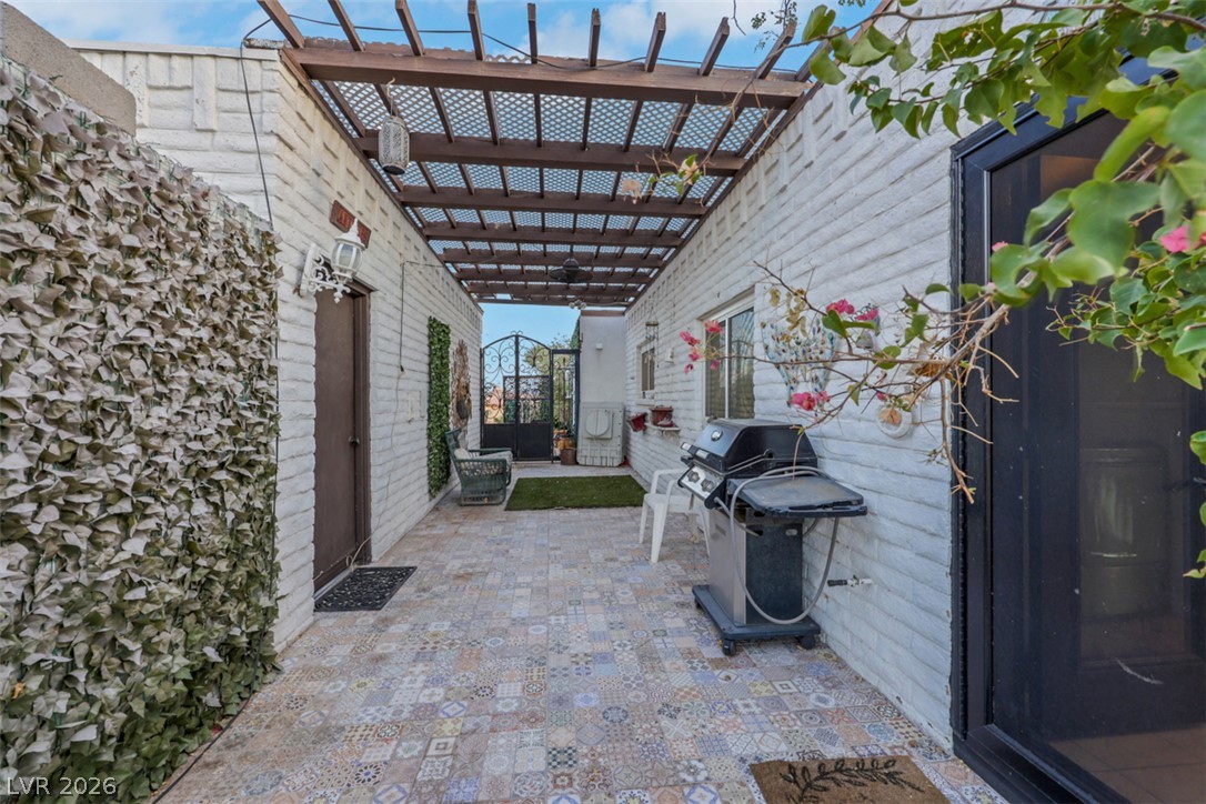 6744 Mountridge Drive Las Vegas NV 89110
