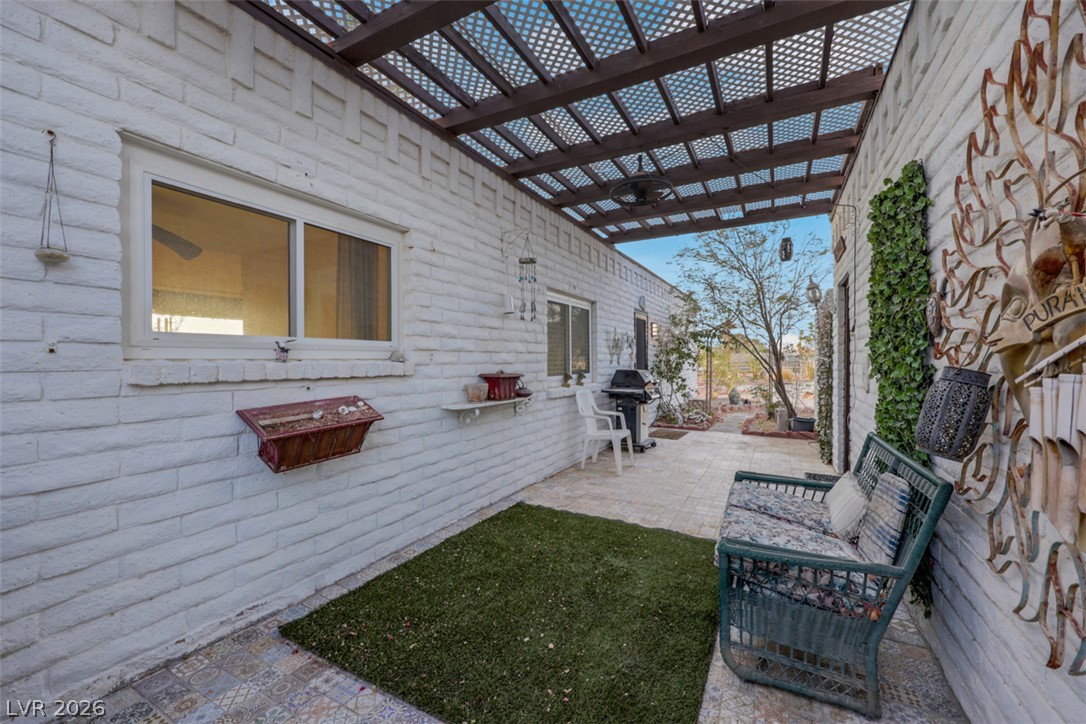 6744 Mountridge Drive Las Vegas NV 89110