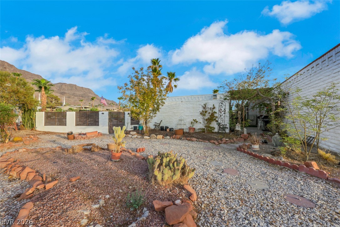 6744 Mountridge Drive Las Vegas NV 89110