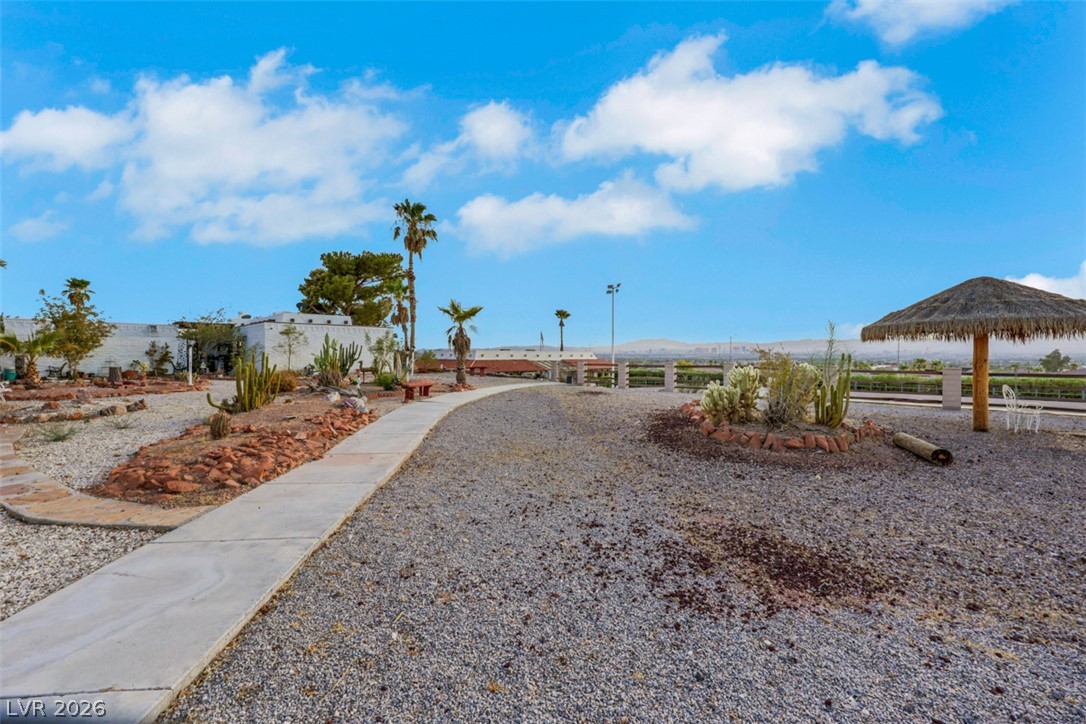 6744 Mountridge Drive Las Vegas NV 89110