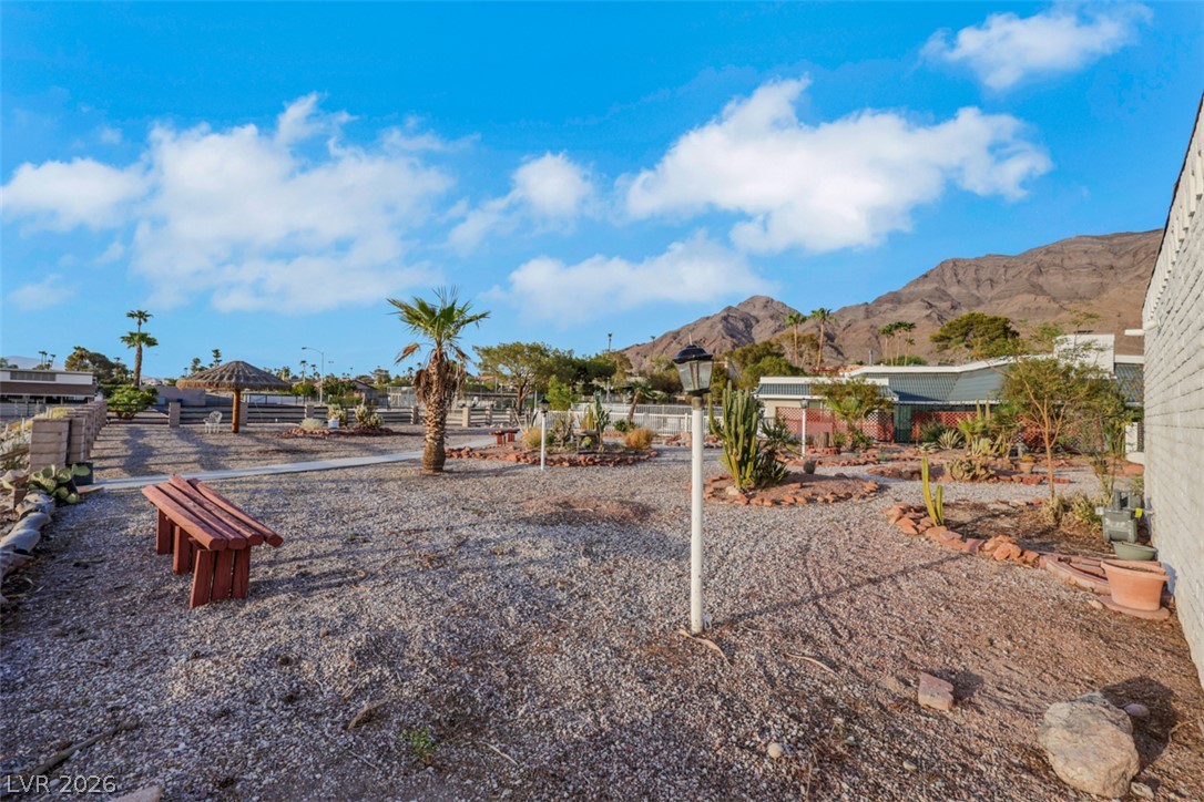 6744 Mountridge Drive Las Vegas NV 89110