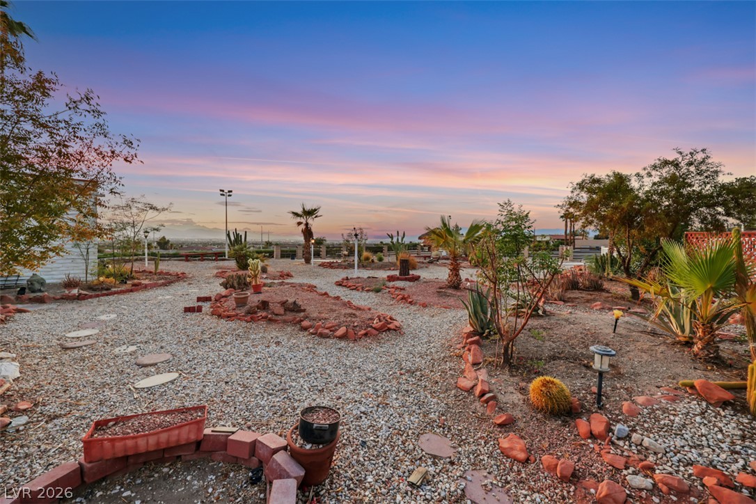 6744 Mountridge Drive Las Vegas NV 89110