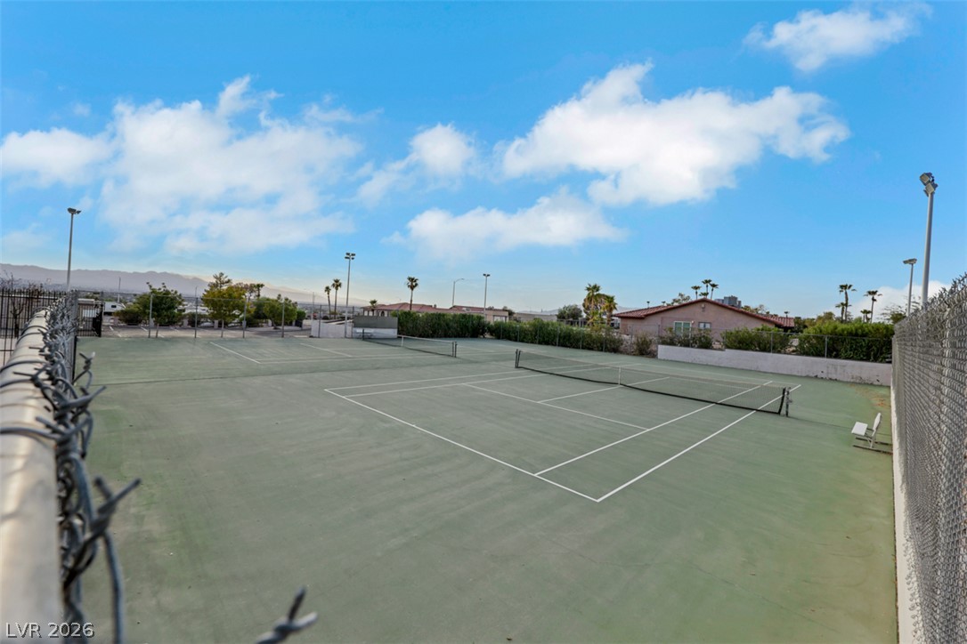 6744 Mountridge Drive Las Vegas NV 89110