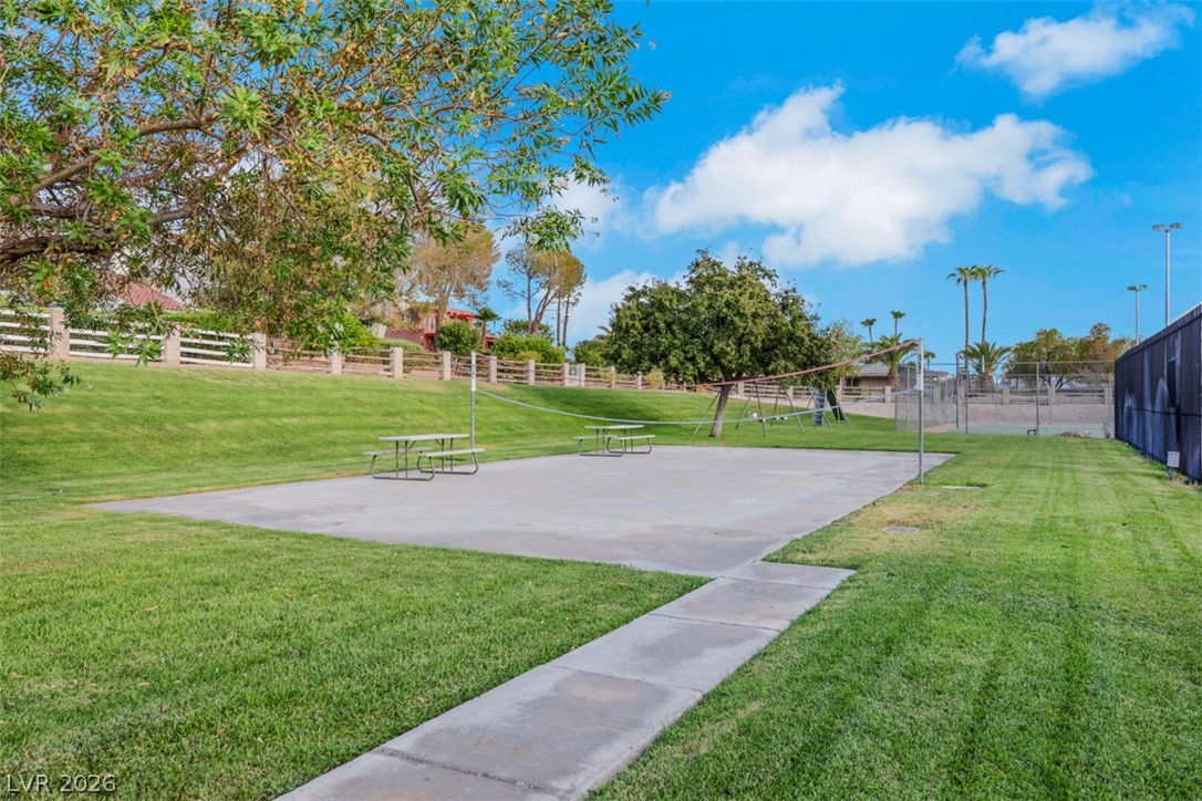 6744 Mountridge Drive Las Vegas NV 89110