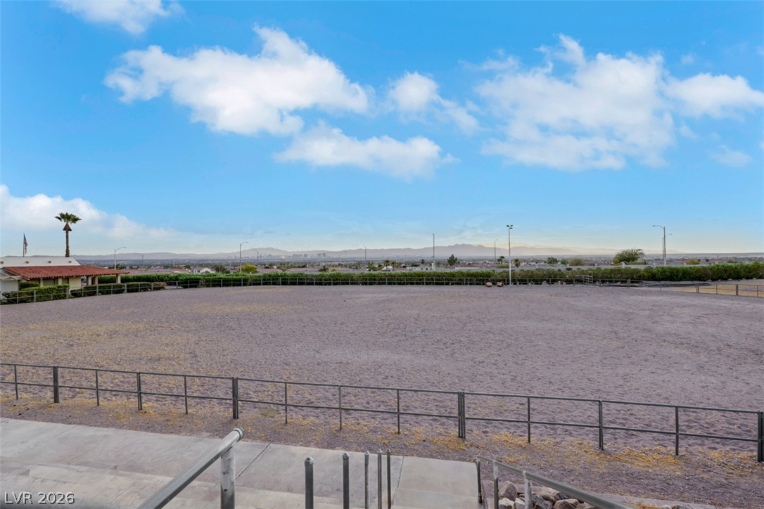 6744 Mountridge Drive Las Vegas NV 89110
