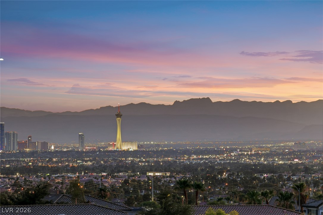 6744 Mountridge Drive Las Vegas NV 89110