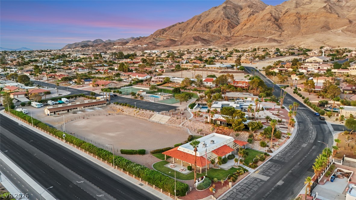 6744 Mountridge Drive Las Vegas NV 89110