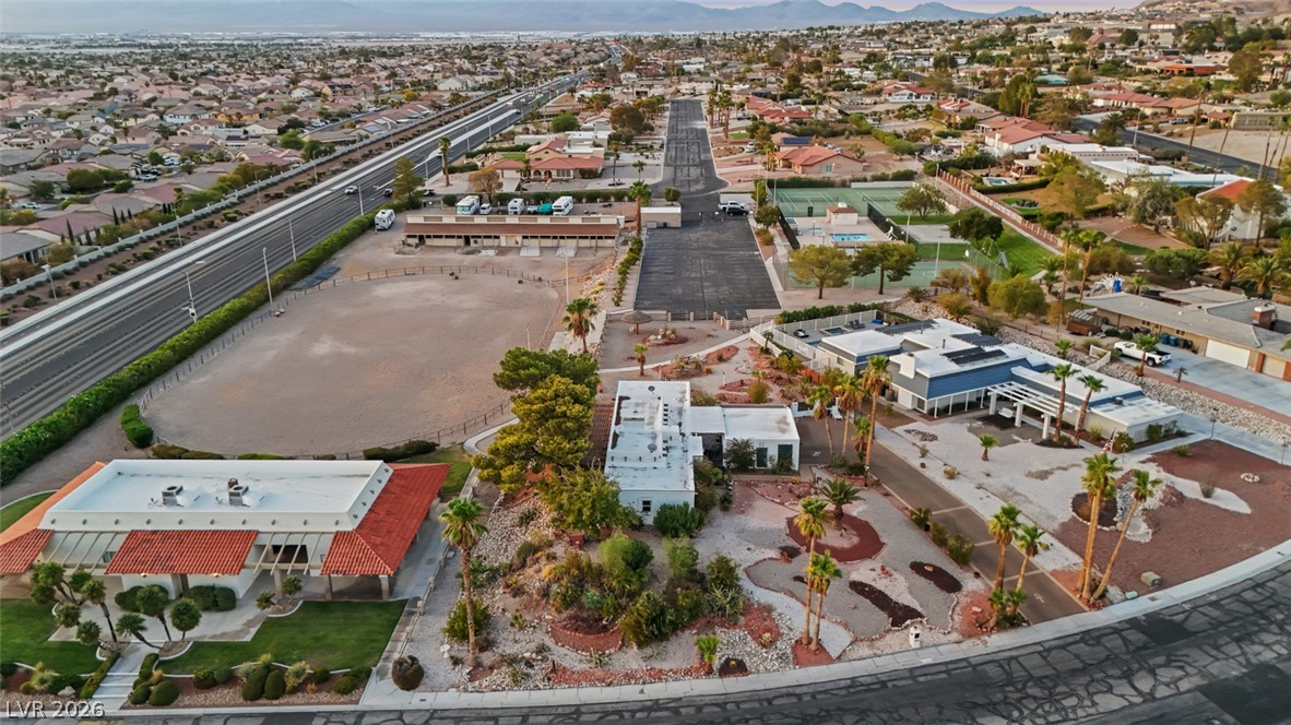 6744 Mountridge Drive Las Vegas NV 89110