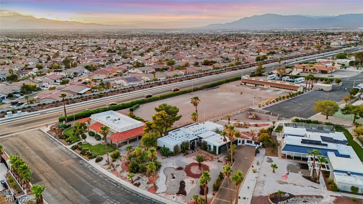 6744 Mountridge Drive Las Vegas NV 89110