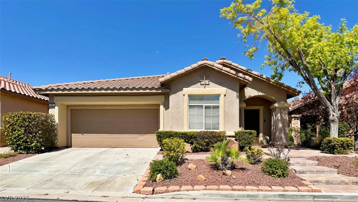 809 Royal Plum Lane Las Vegas NV 89144
