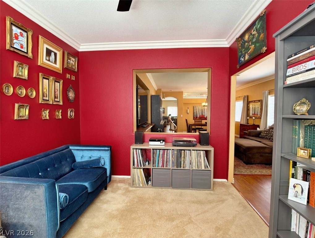809 Royal Plum Lane Las Vegas NV 89144