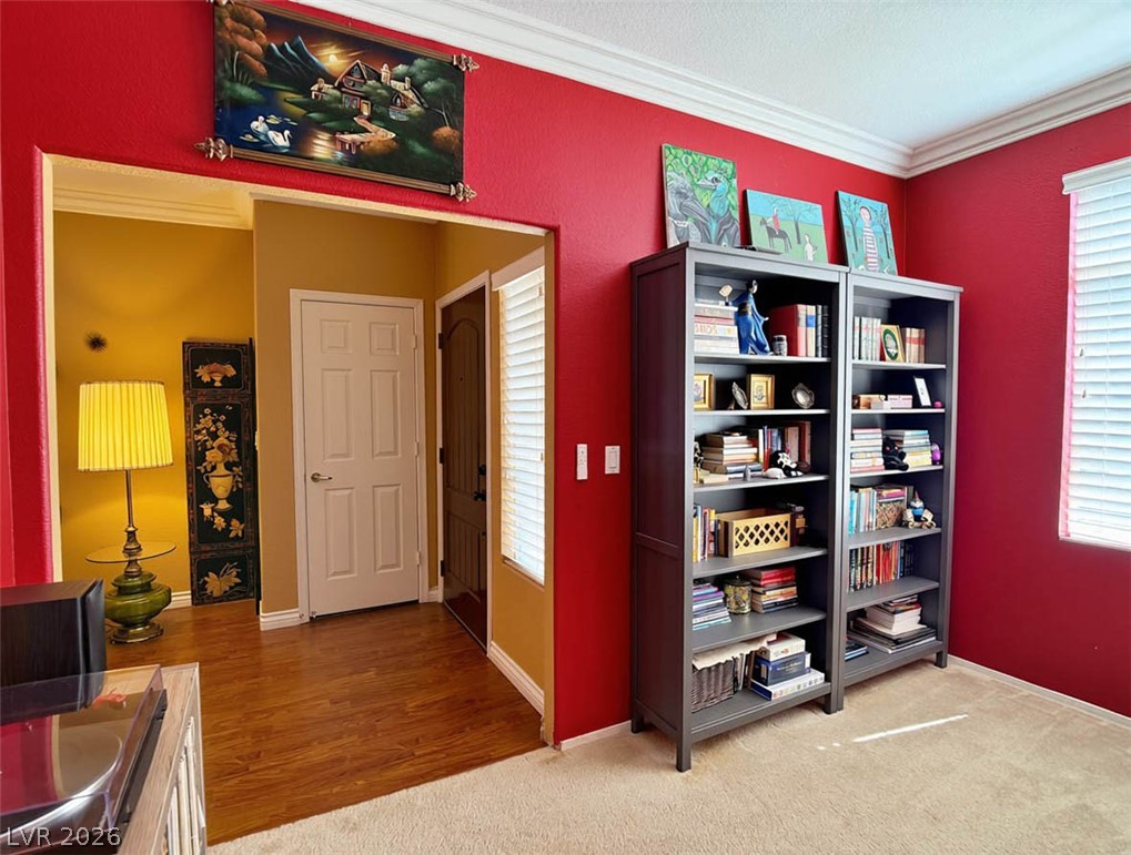 809 Royal Plum Lane Las Vegas NV 89144